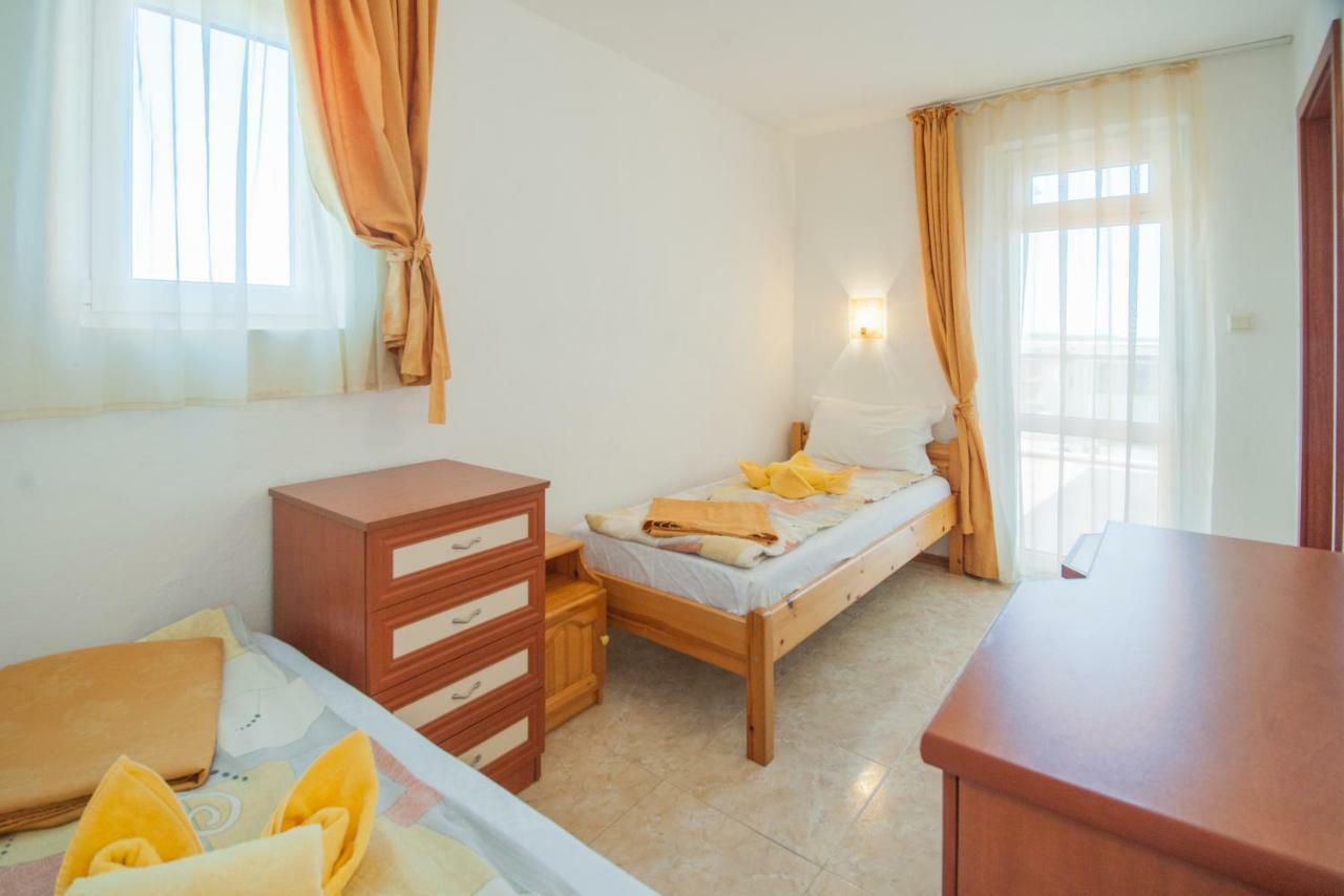 Stefanov 2 Hotel Lozenets Exterior foto